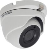 Hikvision Camera DS-2CE56H0T-ITMF 2.8MM Outdoor IR Turret 5MP