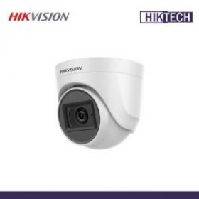 Hikvision DS-2CE76D0T-ITPFS 2 MP Dome CCTV Camera