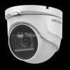 Hikvision DS-2CE76D0T-ITMFS 2MP Audio Dome camera