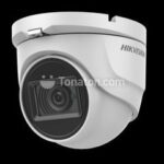 Hikvision DS-2CE76D0T-ITMFS 2MP Audio Dome camera