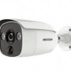 Hikvision DS-2CE12D0T-PIRLO 2 MP PIR Fixed Bullet CCTV Camera