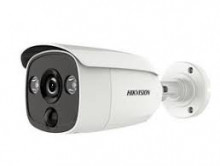 Hikvision DS-2CE12D0T-PIRLO 2 MP PIR Fixed CCTV