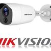 HIKVISION 2 MP Metal PIR WDR Low Light DS-2CE11D0T-PIRLO 2 MP PIR Bullet Camera 1Pc.