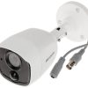Hikvision DS-2CE11D8T-PIRL 3.6 mm 2MP Ultra-Low Light PIR Bullet Camera