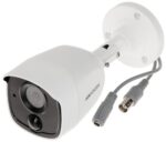 Hikvision DS-2CE11D8T-PIRL 3.6 mm 2MP Ultra-Low Light PIR Bullet Camera