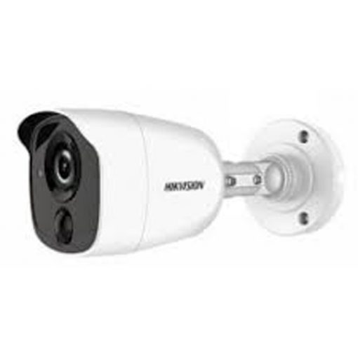 Hikvision DS-2CE11D0T-PIRL 2 MP PIR Bullet Camera