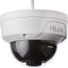 HiLook By Hikvision IPC-D121H-M 2.8mm 2MP 1080p Dome Camera
