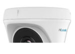 1MP HD DOME CAMERA THC-T110-P