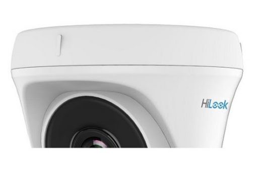 1MP HD DOME CAMERA THC-T110-P