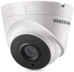 Hikvision DS-2CE56D0T-IT3 2 MP Turbo HD Dome CC Camera