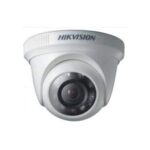 Hikvision DS-2CE56COT-IRP 1MP (720P) Indoor Night Vision Dome Camera