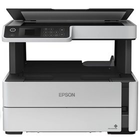 Epson EcoTank Monochrome M3170 Ink Tank All-One Printer