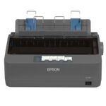 Epson Dot Matrix LQ-350 Printer