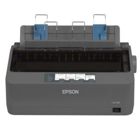 Epson Dot Matrix LQ-350 Printer
