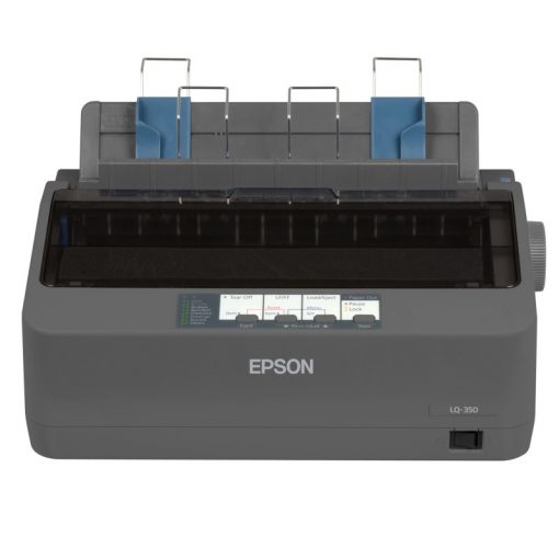 Epson Dot Matrix LQ-350 Printer