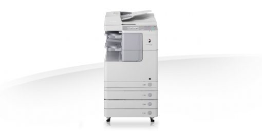 Canon imageRUNNER C3520i Multifunction Copier