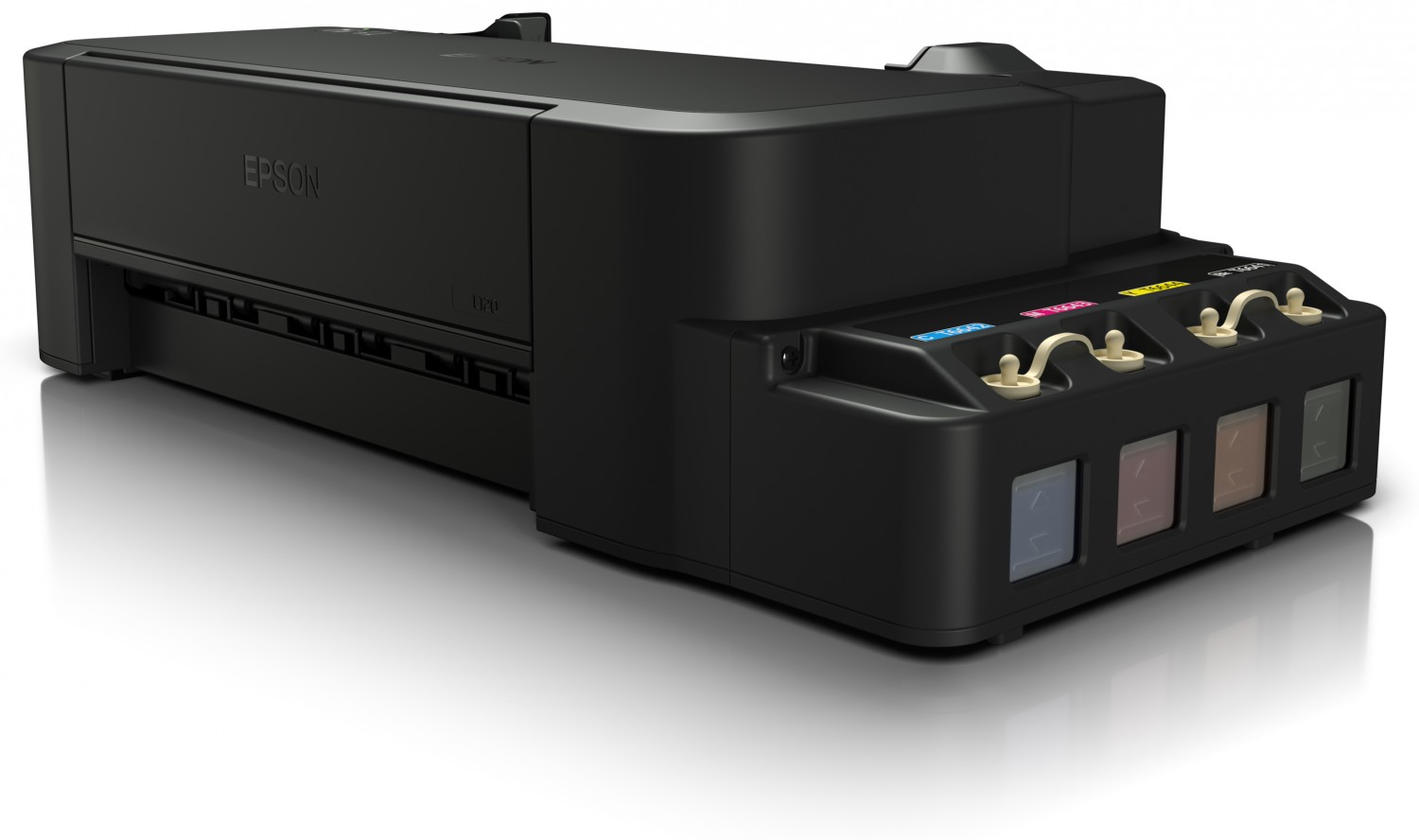 ECOTANK L120