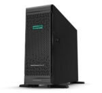 HPE 873830-421 ProLiant MicroServer Gen10 X3216 1P 8GB-U 4LFF NHP SATA 200W PS Entry Server