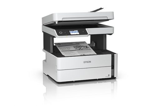 Epson EcoTank M3180 Inkjet All-in-One Printer