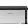 Epson EcoTank ET-M1170 Wireless Monochrome Supertank Printer with Ethernet