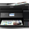 Epson L6190 Wi-Fi Duplex All-in-One Ink Tank Printer
