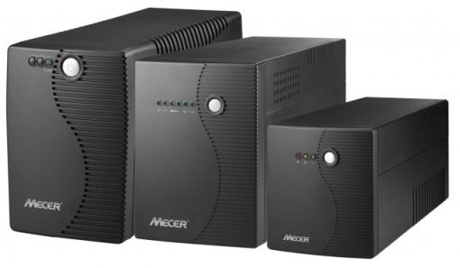 Mecer 1000VA/800W ACCESSORY ( ME-1000-WPTU /ME-1000-WTU Winner Pro 1K)