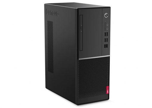 Lenovo V530T TWR Intel Core i3-9100 4GB DDR4-2666 1TB HDD 7200rpm Integrated Graphics, No OS – 11BH001WUM