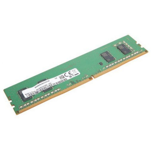 Lenovo 4GB DDR4 2666MHz UDIMM Memory (4X70R38786)