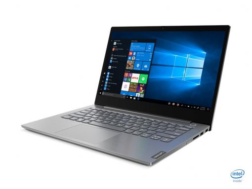 Lenovo ThinkBook 15 i5-1035G1 (20SM001KAK)