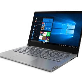Lenovo ThinkBook 14 (20SL001QAK)