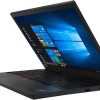 Lenovo ThinkPad E15 Core i7-10510U 8GB DDR4 2666 1TB 5400 Intel HD Graphics 15.6″ FHD Windows 10 Pro 64 – 20RD000BUE