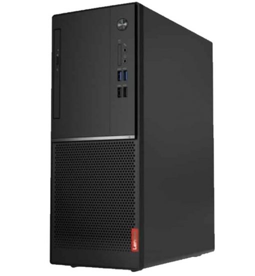 Lenovo V530s TWR Intel Core i5 9400, 4GB DDR4 2666 1TB, DOS – 11BH001XUM (CPU Only)