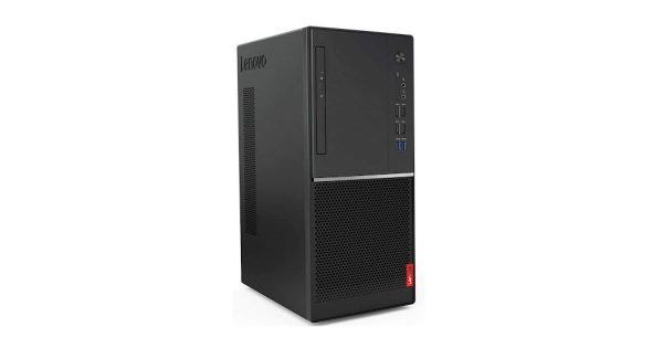 Lenovo V530T TWR, Core i7-9700, 8GB DDR4-2666, 1TB 7200 RPM, Integrated Graphics – 11BH00ETUM