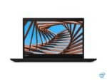 Lenovo ThinkPad X13- Intel Core i7-10510U (20T20009UE)