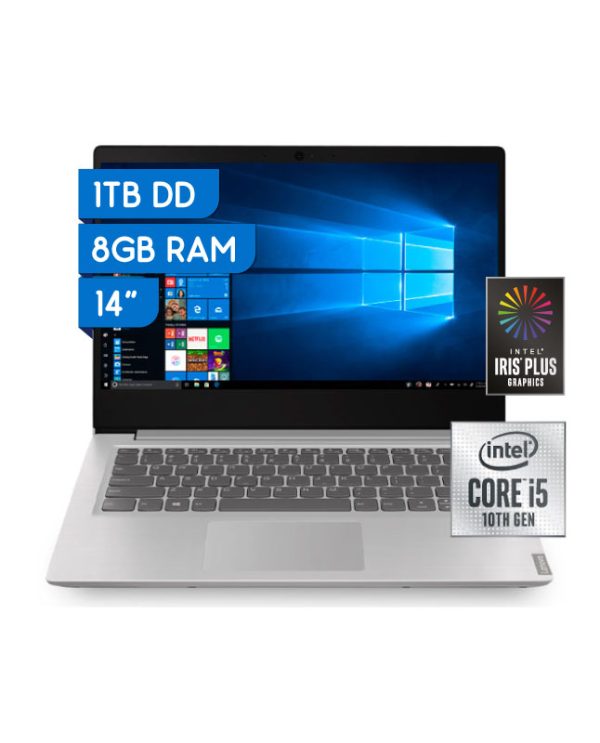 LENOVO IDEAPAD S145 (81W6004CUE)