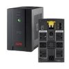 APC Back-UPS 1200VA, 230V, AVR, IEC Sockets