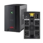 APC Back-UPS 1200VA, 230V, AVR, IEC Sockets