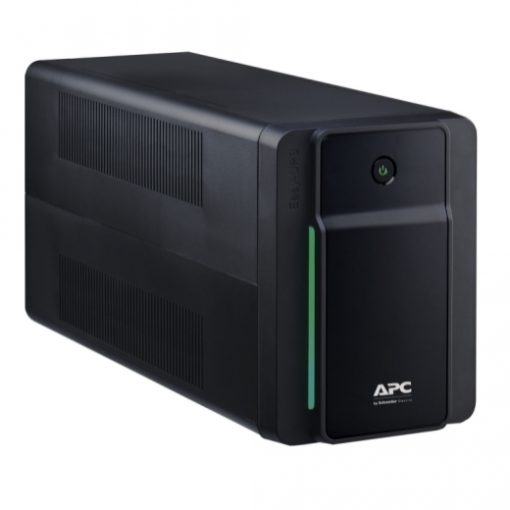 APC Easy UPS BVX 1600VA, 230V, AVR, IEC Sockets
