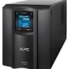 APC Smart-UPS 1500VA SMT1500IC