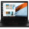 Lenovo T14,I7-10510U,8GB DDR4 Base,512GB ,Intel HD Graphics,14.0” FHD IPS,Win 10 Pro 64
