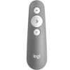 R500 Laser Presentation Remote – GRAPHITE – 2.4GHZ/BT