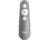 R500 Laser Presentation Remote – GRAPHITE – 2.4GHZ/BT