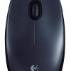 Logitech M90 Optical Mouse