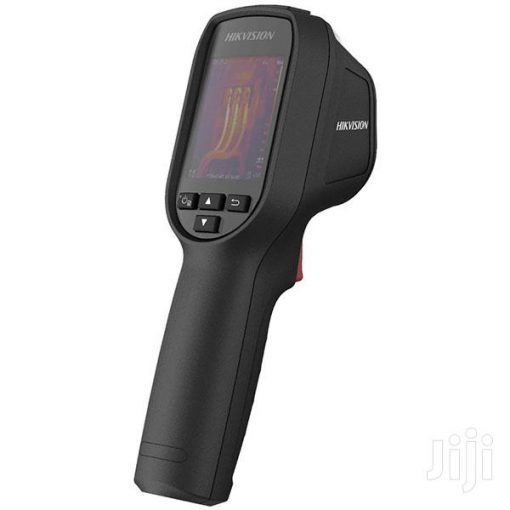 Hikvision DS-2TP31B-3AUF Thermographic Handheld Camera