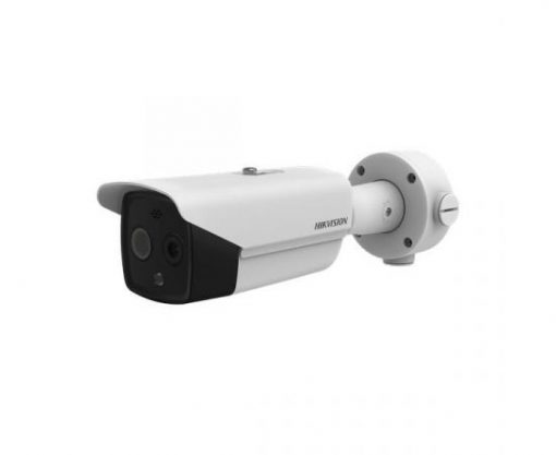 Hikvision DS-2TD2617B-6/PA Temperature Screening Thermographic Bullet Camera