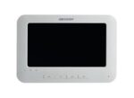 Hikvision Video Intercom Indoor Station with 7-inch Touch Screen