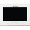 Hikvision DS-KH8300-T Video Intercom Indoor Station with 7-inch Touch Screen