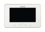 Hikvision DS-KH8300-T Video Intercom Indoor Station with 7-inch Touch Screen