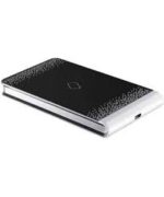 HIKVSION Plug-And-Play USB With No-Driver Technology; Supports Various Card Types (Mifare Card And EM Card).