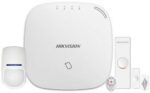 Including： DS-PWA32-HG * 1 DS-PD2-P10P-W * 1 DS-PD1-MC-WWS * 1 DS-19K00-Y * 1